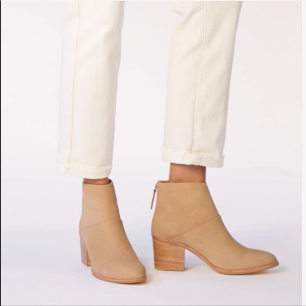 Nisolo Dari Bootie